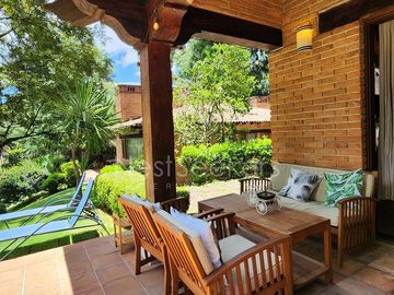 CASA EN VENTA EN AVANDARO, A UNOS PASOS DEL CLUB DE GOLF