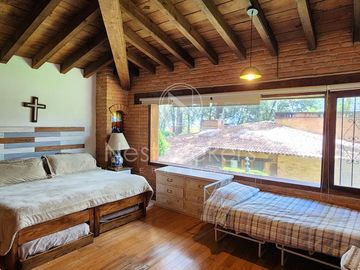 CASA EN VENTA EN AVANDARO, A UNOS PASOS DEL CLUB DE GOLF