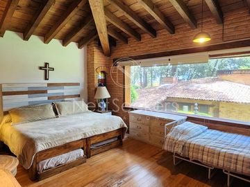 CASA EN VENTA EN AVANDARO, A UNOS PASOS DEL CLUB DE GOLF
