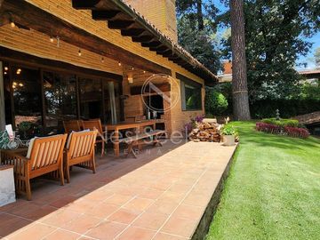 CASA EN VENTA EN AVANDARO, A UNOS PASOS DEL CLUB DE GOLF