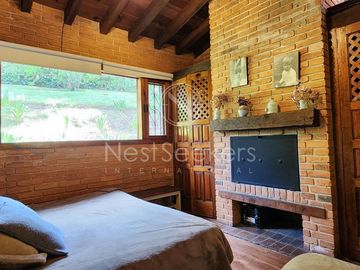 CASA EN VENTA EN AVANDARO, A UNOS PASOS DEL CLUB DE GOLF