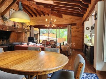 CASA EN VENTA EN AVANDARO, A UNOS PASOS DEL CLUB DE GOLF