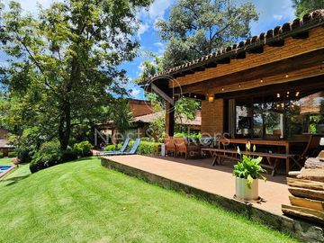 CASA EN VENTA EN AVANDARO, A UNOS PASOS DEL CLUB DE GOLF