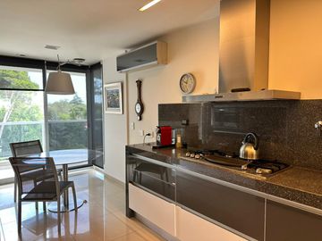 Departamento en  venta, ultimo piso, terraza y pileta propia Chateau Village