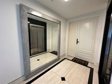 Departamento en  venta, ultimo piso, terraza y pileta propia Chateau Village