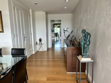 Departamento en  venta, ultimo piso, terraza y pileta propia Chateau Village