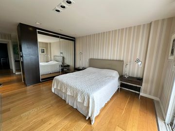 Departamento en  venta, ultimo piso, terraza y pileta propia Chateau Village