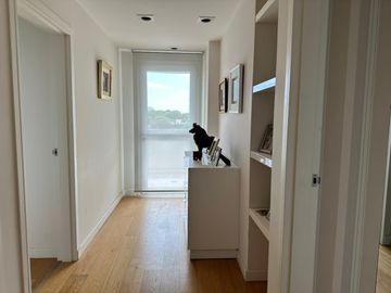 Departamento en  venta, ultimo piso, terraza y pileta propia Chateau Village