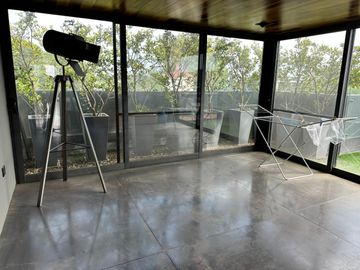 Departamento en  venta, ultimo piso, terraza y pileta propia Chateau Village