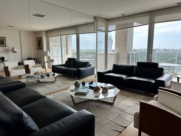 Departamento en  venta, ultimo piso, terraza y pileta propia Chateau Village