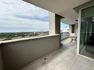 Departamento en  venta, ultimo piso, terraza y pileta propia Chateau Village