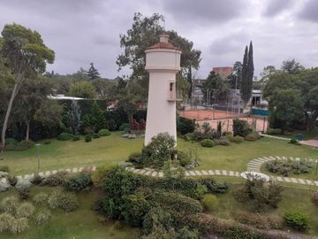 Departamento en  venta, ultimo piso, terraza y pileta propia Chateau Village