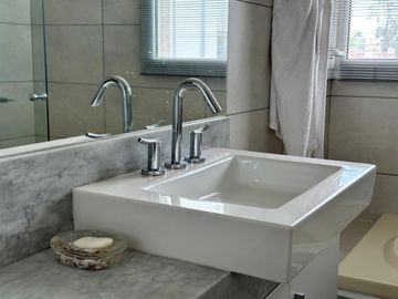 Departamento en  venta, ultimo piso, terraza y pileta propia Chateau Village