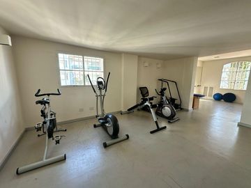 Departamento en  venta, ultimo piso, terraza y pileta propia Chateau Village