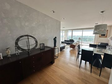 Departamento en  venta, ultimo piso, terraza y pileta propia Chateau Village