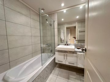 Departamento en  venta, ultimo piso, terraza y pileta propia Chateau Village
