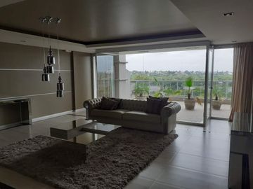 Departamento en  venta, ultimo piso, terraza y pileta propia Chateau Village