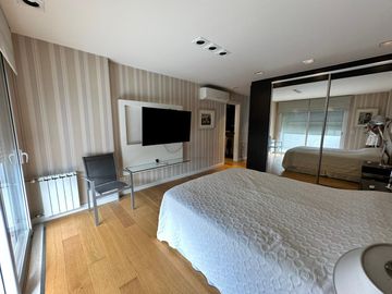 Departamento en  venta, ultimo piso, terraza y pileta propia Chateau Village