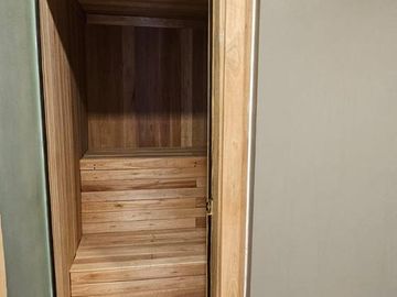 Departamento en  venta, ultimo piso, terraza y pileta propia Chateau Village