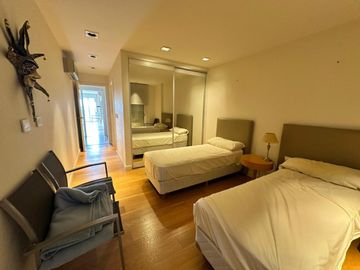 Departamento en  venta, ultimo piso, terraza y pileta propia Chateau Village