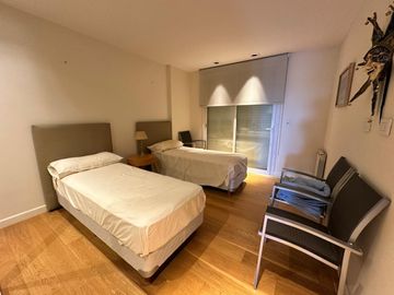 Departamento en  venta, ultimo piso, terraza y pileta propia Chateau Village