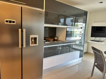 Departamento en  venta, ultimo piso, terraza y pileta propia Chateau Village
