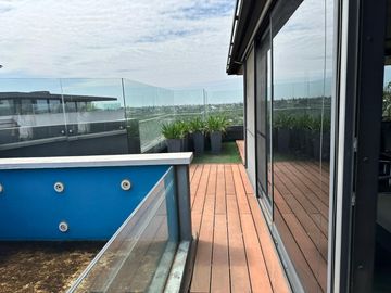 Departamento en  venta, ultimo piso, terraza y pileta propia Chateau Village