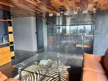 Departamento en  venta, ultimo piso, terraza y pileta propia Chateau Village