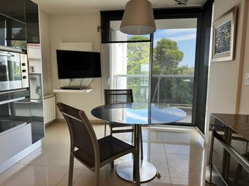 Departamento en  venta, ultimo piso, terraza y pileta propia Chateau Village