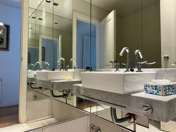 Departamento en  venta, ultimo piso, terraza y pileta propia Chateau Village
