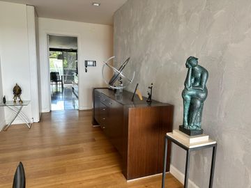 Departamento en  venta, ultimo piso, terraza y pileta propia Chateau Village