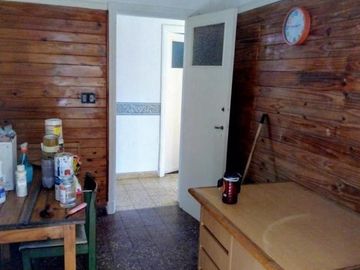 Muy buen chalet