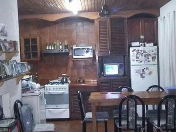 Muy buen chalet
