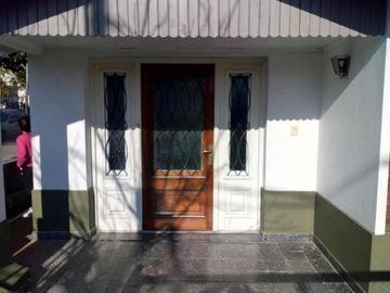 Muy buen chalet