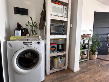 Departamento en Temperley Oeste