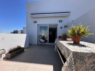 Departamento en Temperley Oeste