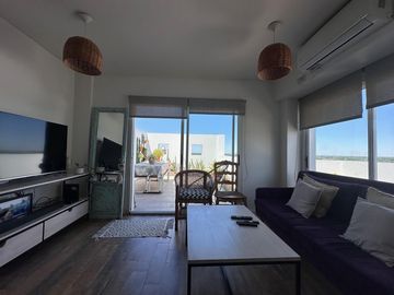 Departamento en Temperley Oeste