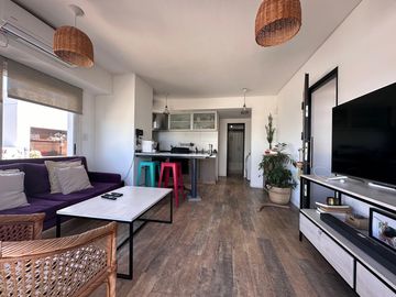 Departamento en Temperley Oeste