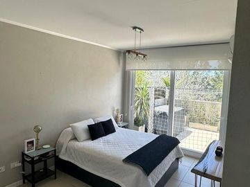 Departamento en Villa Los Remeros. 2 AMB