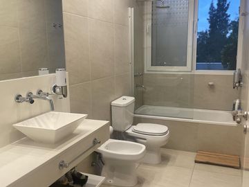 Departamento en Villa Los Remeros. 2 AMB