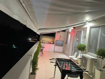 Departamento en Villa Los Remeros. 2 AMB
