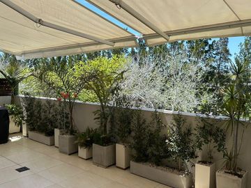 Departamento en Villa Los Remeros. 2 AMB