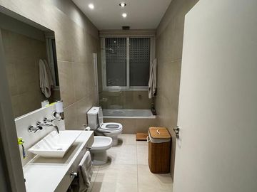 Departamento en Villa Los Remeros. 2 AMB