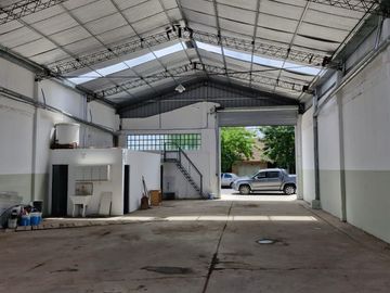 Galpón - El Gaucho