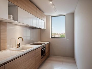 Departamento en Venta, Villarobles Mohana, Primer piso