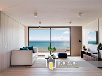 Departamento en Venta, Villarobles Mohana, Primer piso