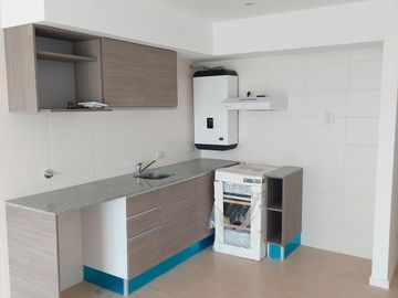 Echesortu - Monoambiente amplio y moderno a estrenar!