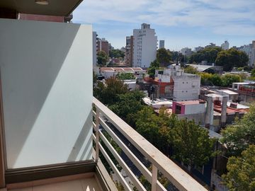 Echesortu - Monoambiente amplio y moderno a estrenar!