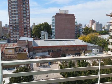 Echesortu - Monoambiente amplio y moderno a estrenar!