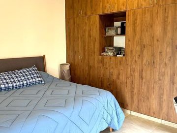 CASA DE 1 PISO EN VENTA SEMI EQUIPADA EN PRIVADA AL NORTE DE MERIDA, YUCATÁN